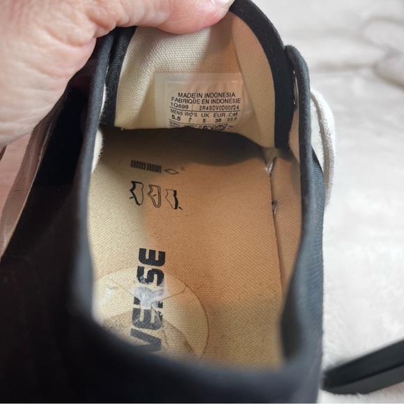 Converse Jack Purcell - Picture 5 of 6